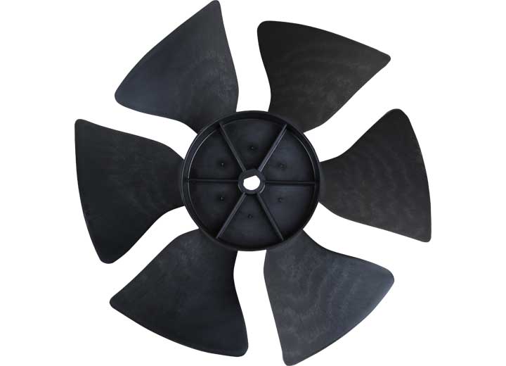 Dometic 3313107.015 Plastic Condenser Fan Blade