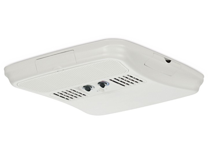 Dometic 3314851.000 Polar White Non-Ducted Air Conditioner Ceiling Assembly