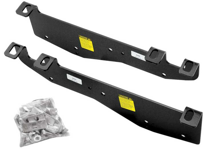 Reese 50043 Fifth Wheel Custom Quick Install Kit For 99-04 F-250 & F-350