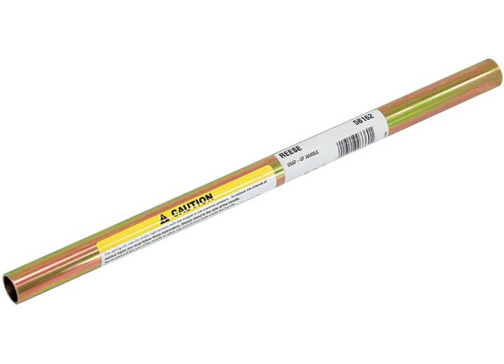 Reese 58162 Weight Distribution Hitch Lift Handle