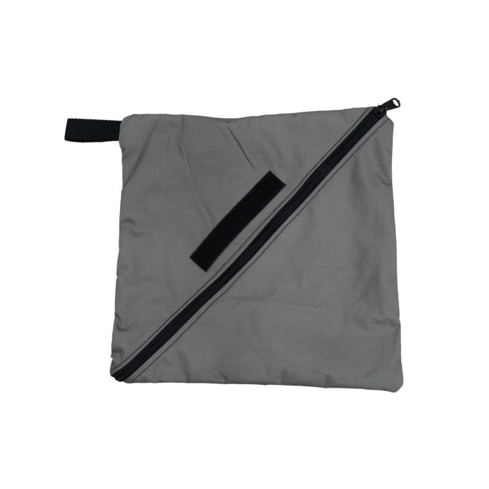 Soft Shell Repair Material in Up-Cycled Bag