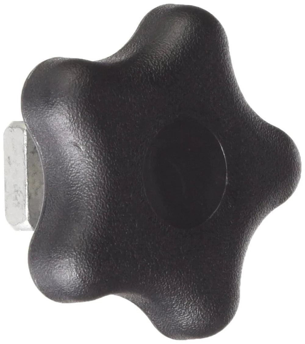 Dometic | Awning Rafter Adjustment Knob | 3311578.001 | 1-7/8" Knob | 8300, 8500, 9000 Series | Black