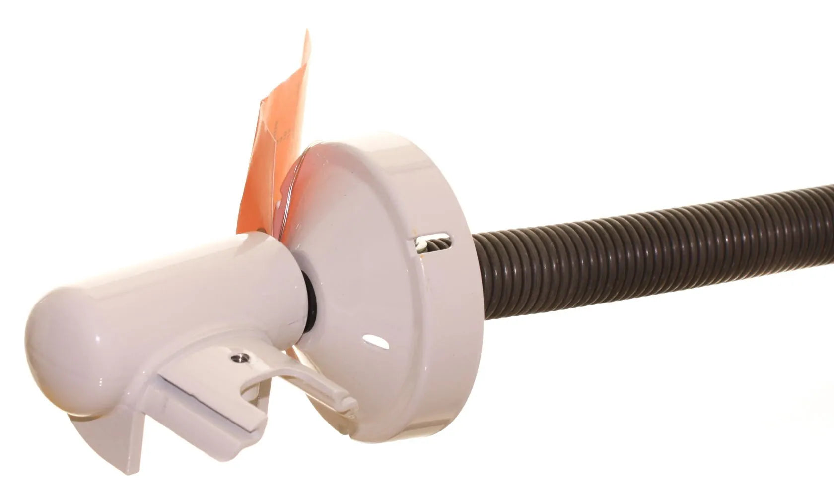 Dometic | Left Hand Torsion Arm Assembly | 3310420.017B | 9100 Power Awnings | Left Hand | Polar White