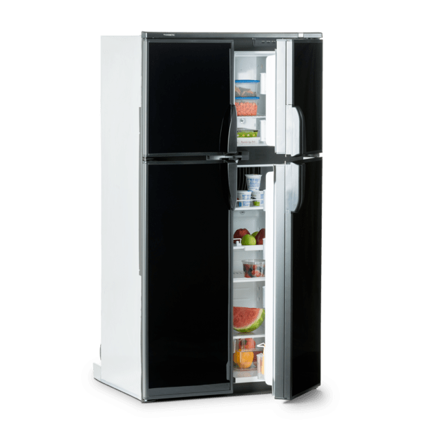 Dometic Elite Refrigerator - RM1350SLM - Without Door Panels - 12 Cubic Foot
