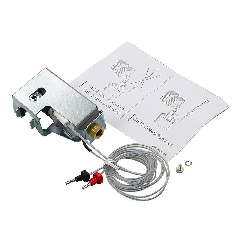 Dometic | Refrigerator Gas Burner | 289060497 | CBS2 | DN65 | MES/AES