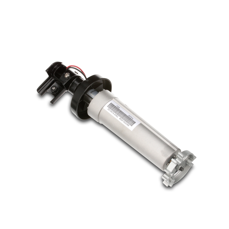 Dometic | Replacement Awning Motor | 3310423.209U | 9100 Power Awnings | 12v DC | Black