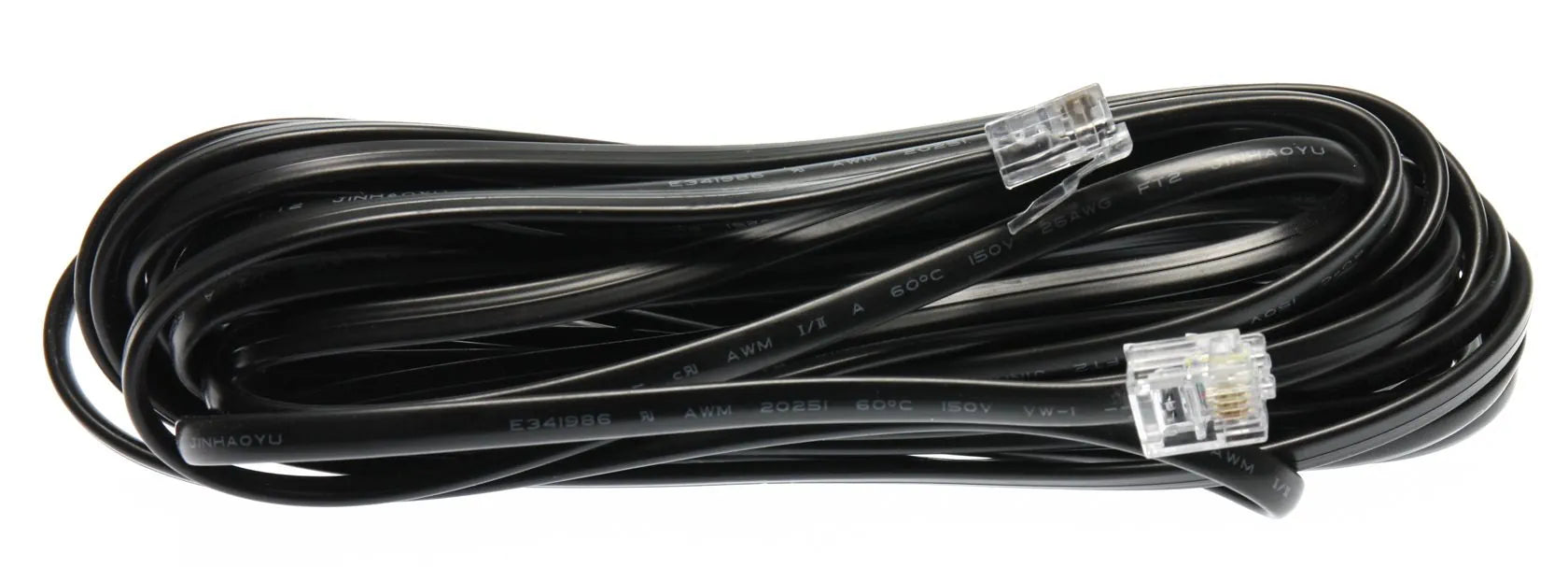 Dometic | Awning Wind Sensor Data Cable | 3308013.022 | 40' | Black