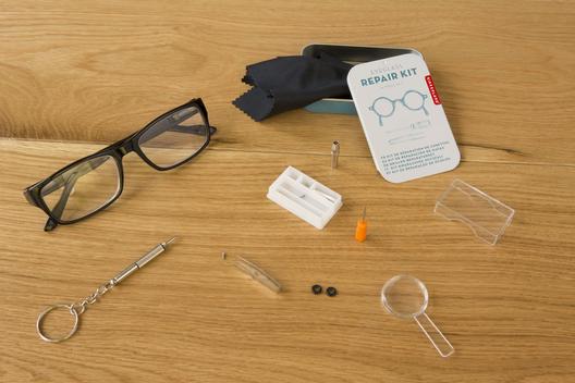 Eyeglass Repair Kit