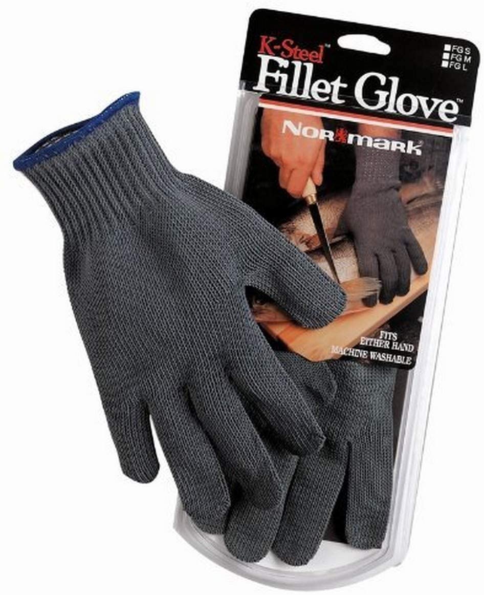 Rapala Fillet Gloves Size L
