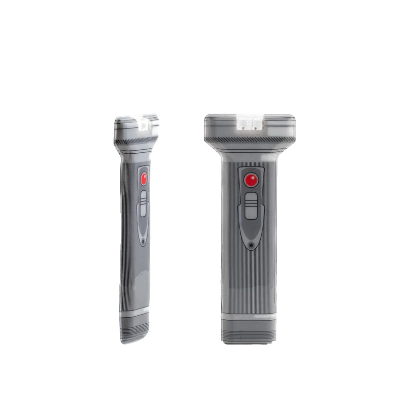 Flashlight Flat Retro