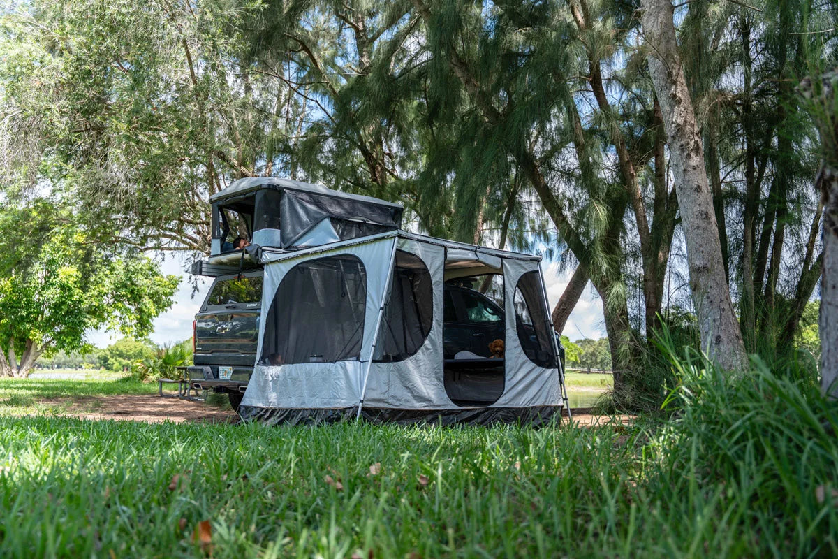 James Baroud Family Room