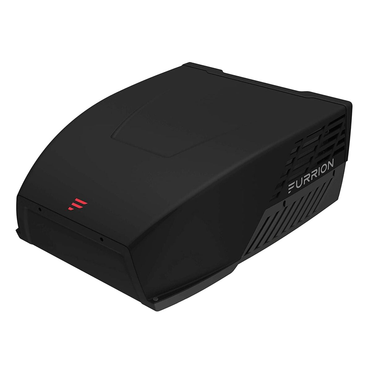 Furrion | Chill HE Air Conditioner | 2024042639 | FACR15HESA2-BL-AM | 15,000 BTU | Black | R32