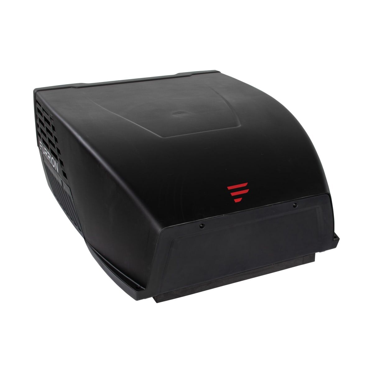 Furrion | Chill HE Air Conditioner | 2024042636 | FACR13HESA2-BL-AM | 13,500 BTU | Black| R32