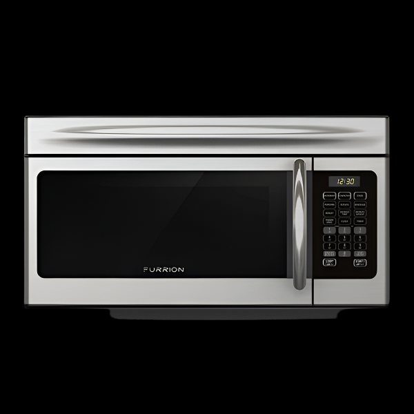 Furrion | Over The Range Convection Microwave Oven | FMCM15A-SS | 2022007898 | Gen 2 | 1.5 Cu. Ft. | 900 Watts | Stainless Steel