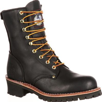 Georgia Boot Logger Work Boot 10M