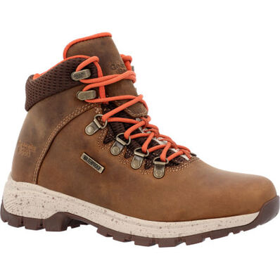 Georgia Boot Eagle Trail Women's Waterproof Hiker 7M