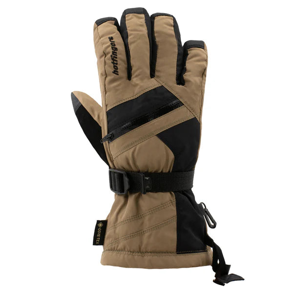 Hot Fingers Clipper GT Glove Men's