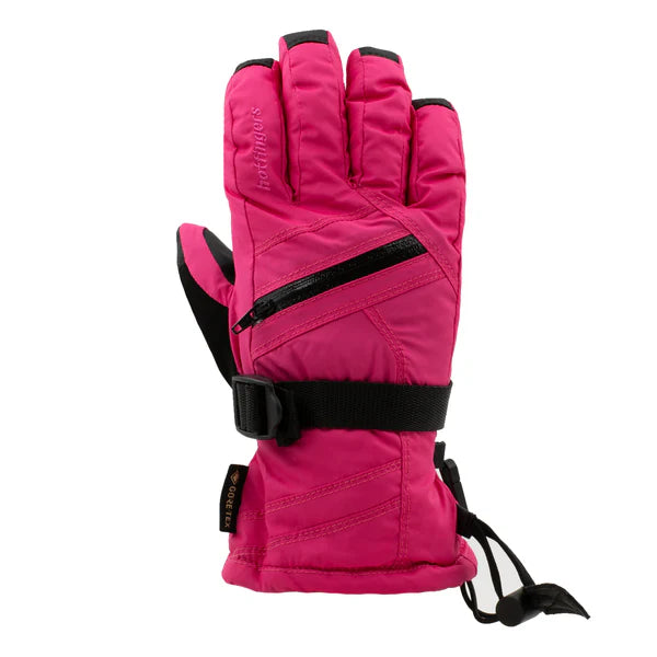 Hot Fingers Clipper GT Glove Juniors