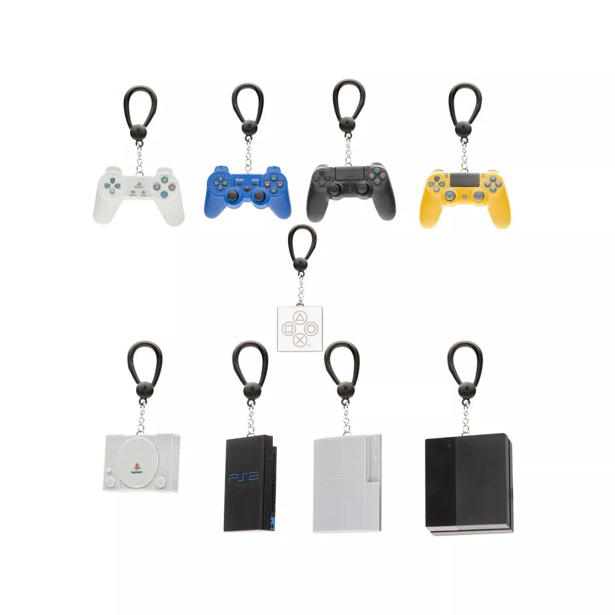 PlayStation Hangers Random Blind Bag