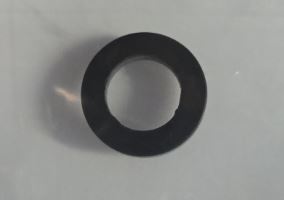 Girard | Flow Sensor Rubber Gasket | 2022107585 | Rubber Gasket Only