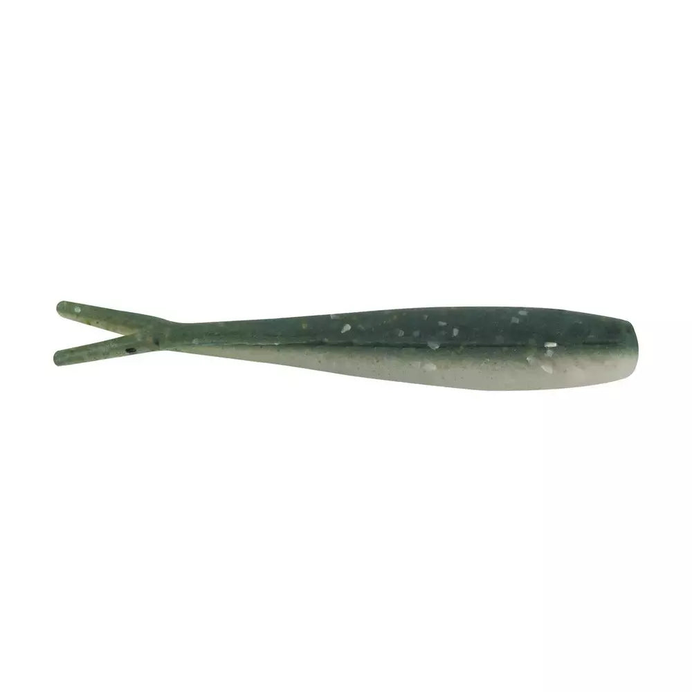 Berkley Gulp!® Minnow 4" (Emerald Shiner)