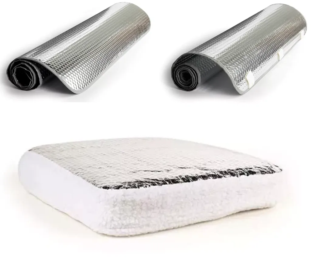 Sun Reflector Bundle