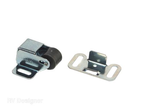 RV Designer H207 Concealed Roller Catch