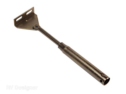 RV Designer H271 Door Hinge Spring Loaded Lift Support