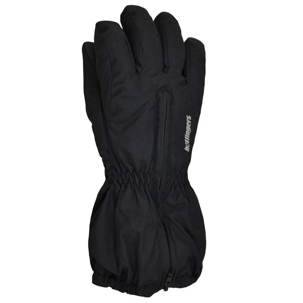 Hot Fingers Quest Glove Tots