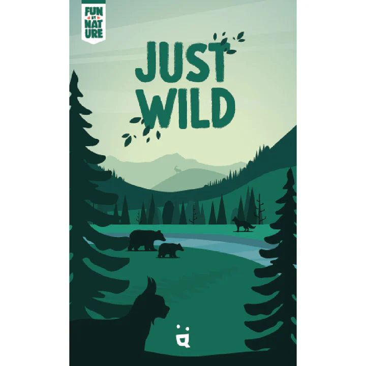 Just Wild
