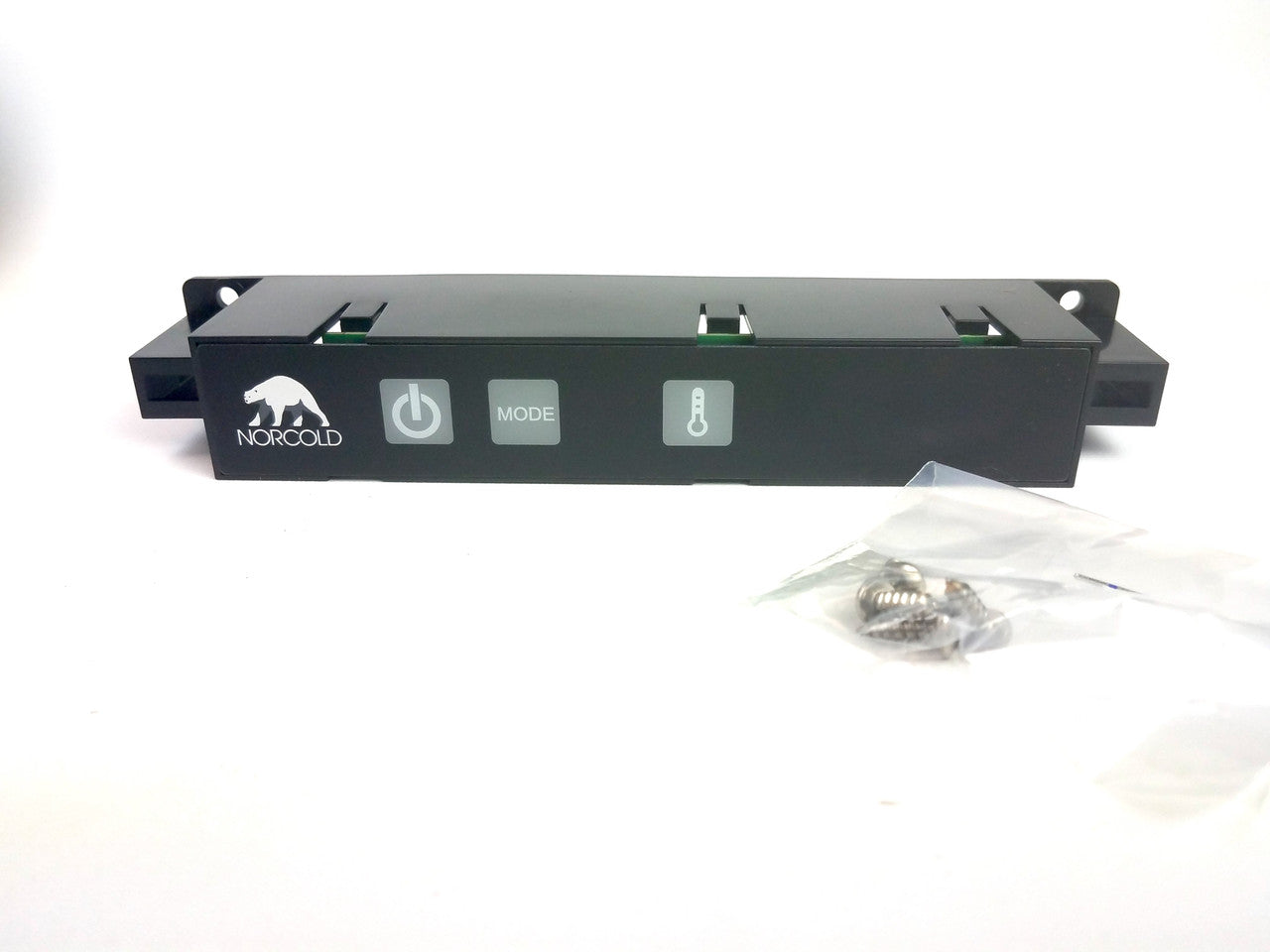 Norcold | Refrigerator Optical Control Board Black | 639550 | Norcold N7V/ N7LXIMF/ N8V