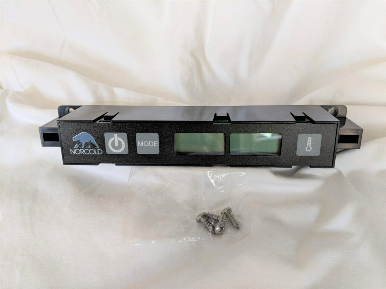 Norcold | Refrigerator Optical Control Board Black | 639551 | Norcold N7V/ N7LXIMF/ N8V