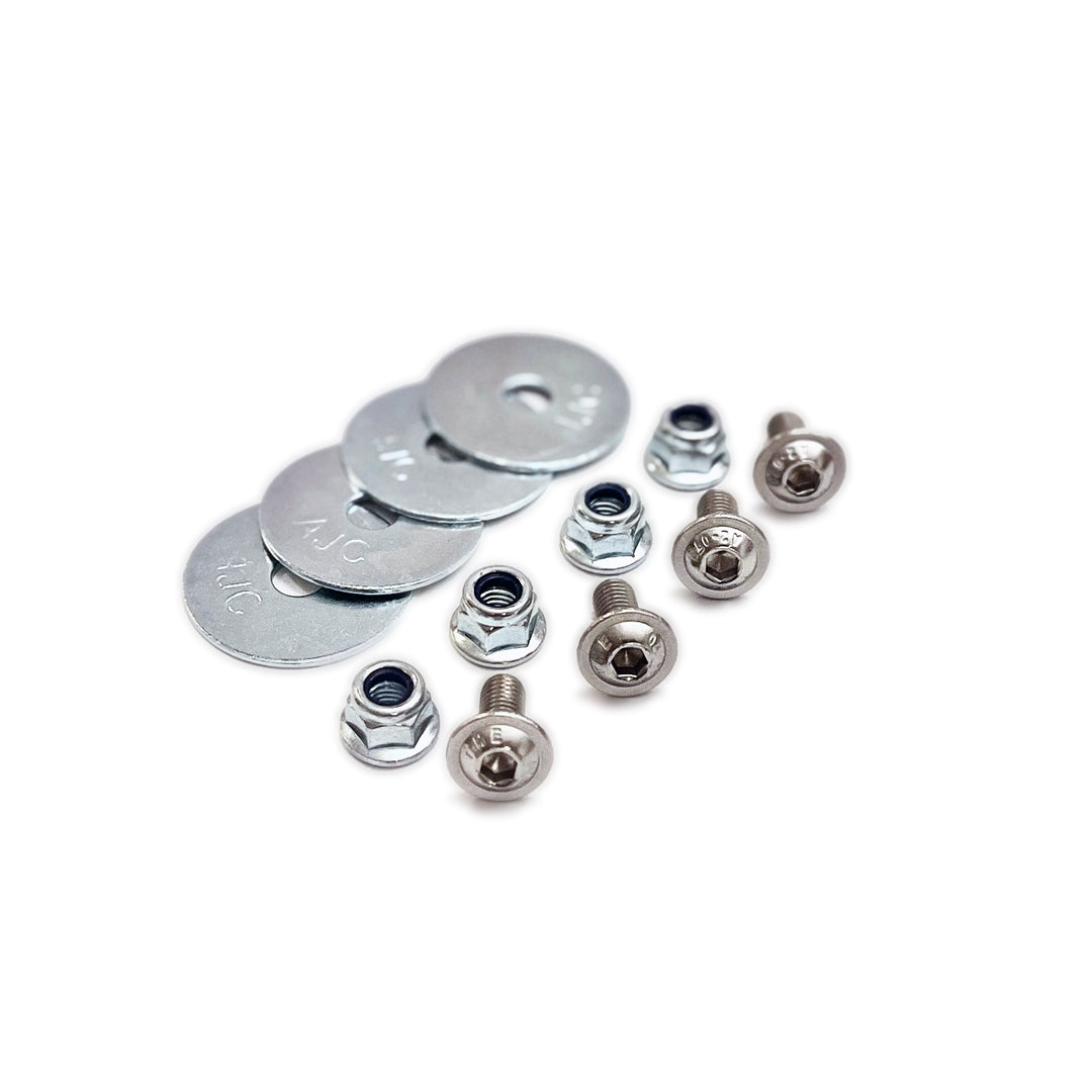 Ford Pickup BoxLink Adapter Hardware for Truck Bed Mount