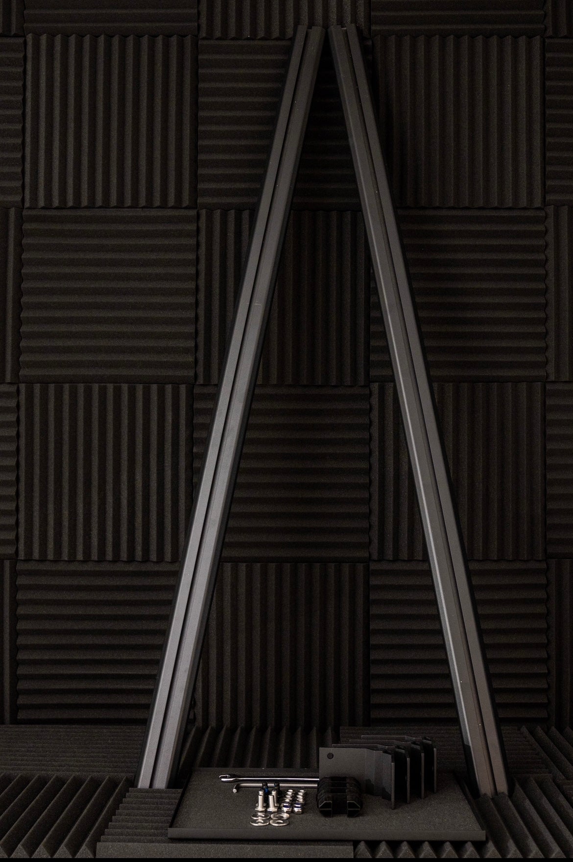 Wasatch Cross bars (Pair)