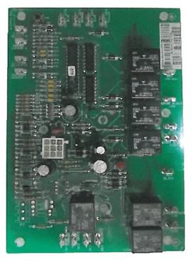 Coleman | AC Control Board | 6535C3209