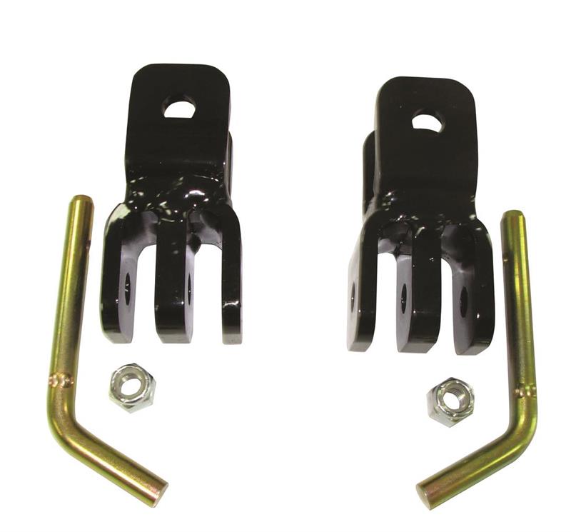 Demco 9523041 Tow Bar Adapter