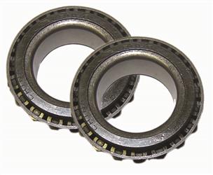 AP Products 014-122089-10 Outer Wheel Bearing - 1.063" - 10/Pk
