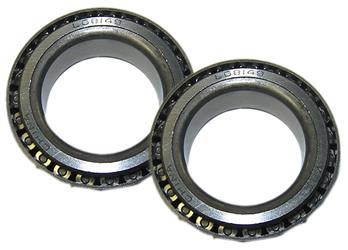 AP Products 014-122092-9 Inner Wheel Bearing - 1.378" - 9/Pk