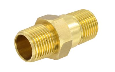 Valterra P23415Lf Check Valve 1/2" Brass Lead Free Uni-Directional Flow