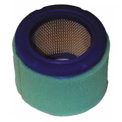Onan 140-2379 Generator Air Filter, With Foam Pre-Cleaner