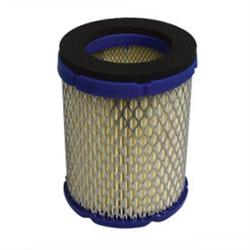 Onan 140-3295 Air Filter Fits Generator Model Microlite Round With Foam Pre-Cleaner