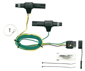 Hopkins 42105 Vehicle Wiring Harnesses, Dodge 87-94 Truck & Ramcharger