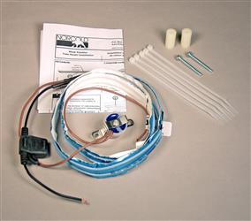 Norcold 634913 Refrigerator Cold Weather Kit w/ Cooling Unit Heater