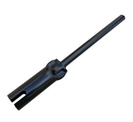 BAL 21100003 Crank Handle Slotted "T"