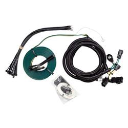 Demco 9523121 Towed Vehicle Wiring Kit