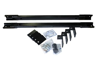 Demco 8551005 Fifth Wheel Trailer Hitch Mount Kit Base Rails