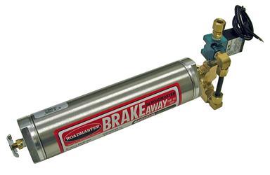 Roadmaster 8600 BrakeMaster Towed Vehicle Brake Control