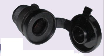 Valtera DG6112VP Diamond Group 12 Volt Power Port Replacement Socket