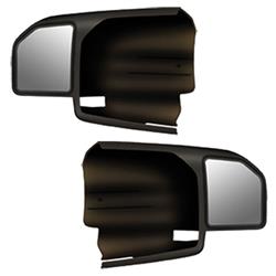 Cippa 11550 F-150 Custom Towing Mirrors F150 2015-2016 1 Pair