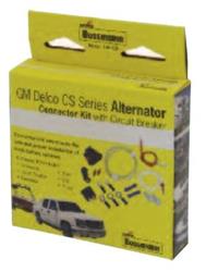 Bussman Rb-Gm-Kit Wiring Connector For Isolator On Delco/ Delphi Cs Series Alternator
